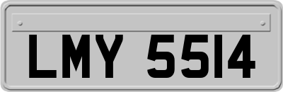LMY5514