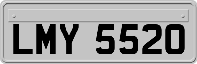 LMY5520