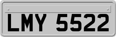LMY5522