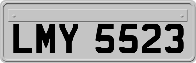 LMY5523