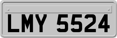 LMY5524