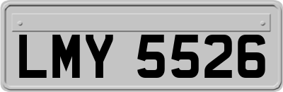 LMY5526