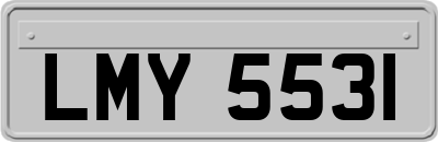 LMY5531