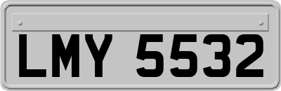 LMY5532