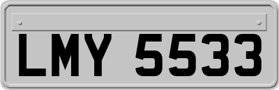 LMY5533