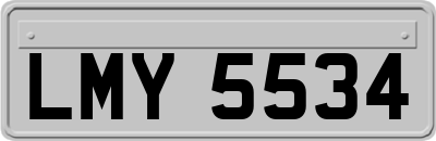 LMY5534