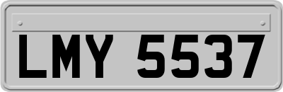 LMY5537
