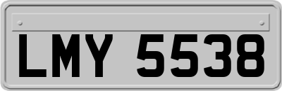 LMY5538