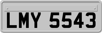 LMY5543