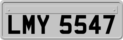 LMY5547