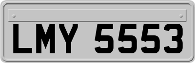 LMY5553