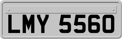 LMY5560
