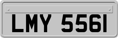 LMY5561