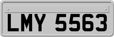 LMY5563