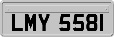 LMY5581