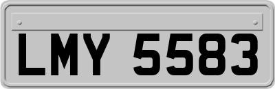 LMY5583