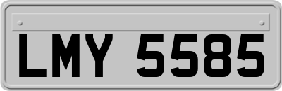 LMY5585