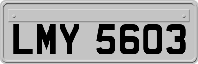 LMY5603