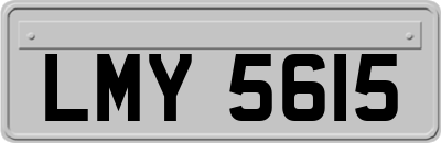 LMY5615