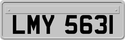 LMY5631