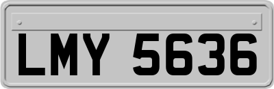 LMY5636