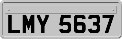 LMY5637