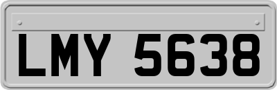 LMY5638