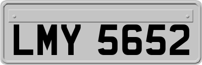 LMY5652