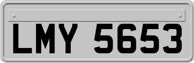 LMY5653