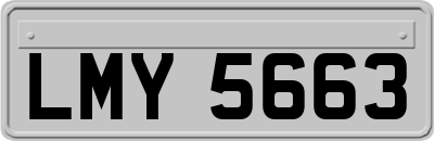 LMY5663