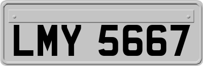 LMY5667