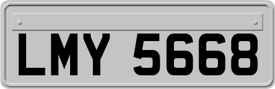 LMY5668