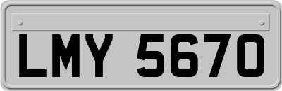 LMY5670