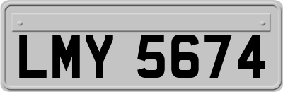 LMY5674