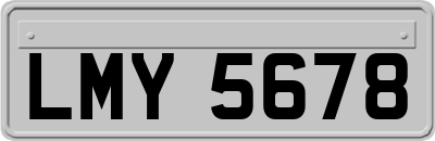 LMY5678