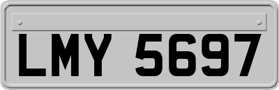 LMY5697