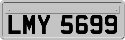 LMY5699