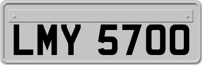 LMY5700