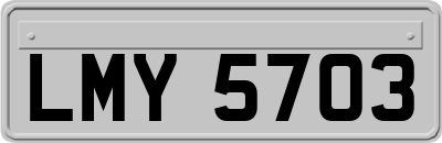 LMY5703
