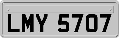 LMY5707