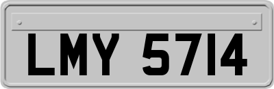 LMY5714