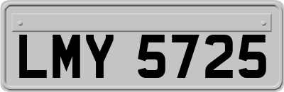 LMY5725