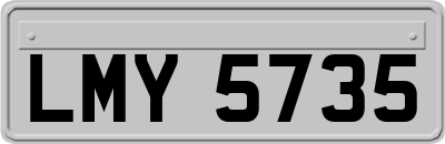 LMY5735