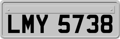 LMY5738