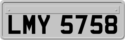 LMY5758