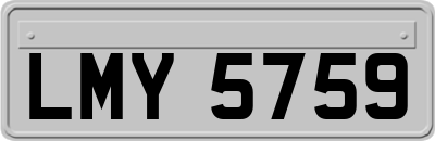 LMY5759