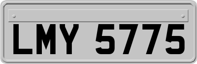 LMY5775
