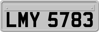 LMY5783