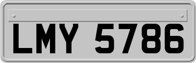 LMY5786