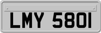 LMY5801